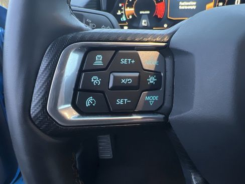 Used 2024 Ford Mustang Premium w/ Wheel & Stripe Package image 11