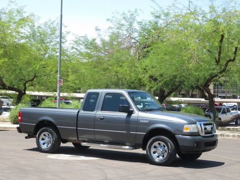 Used 2007 Ford Ranger XLT image 4