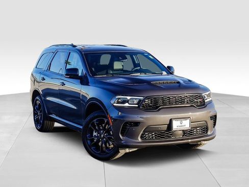 New 2026 Dodge Durango GT image 2