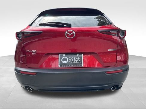New 2025 MAZDA CX-30 AWD 2.5 S w/ Select Sport Pkg image 7