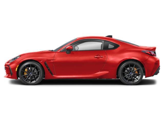 New 2027 Subaru BRZ tS RWD image 3