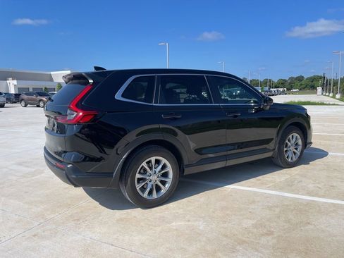Used 2024 Honda CR-V EX-L image 5