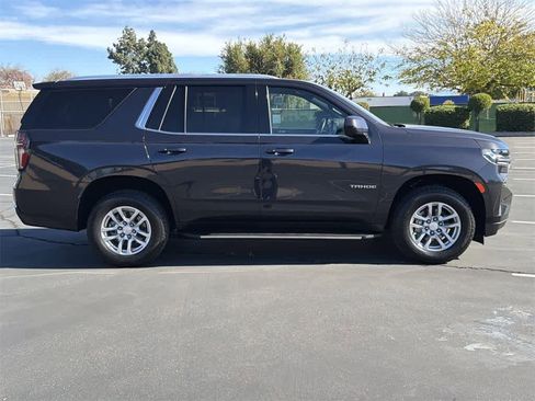 Used 2023 Chevrolet Tahoe LT image 3
