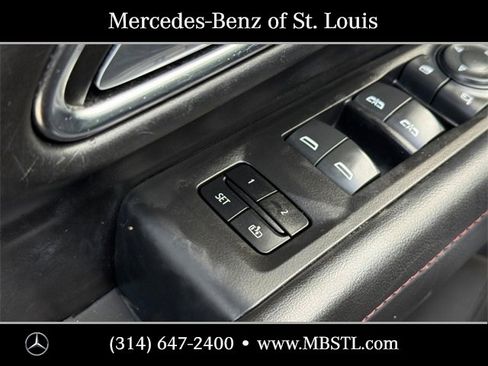 Used 2024 Chevrolet Tahoe RST w/ Luxury Package image 20