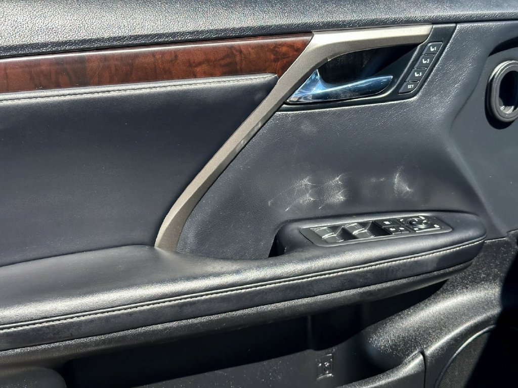 Used 2021 Lexus RX 350 FWD w/ Premium Package image 17