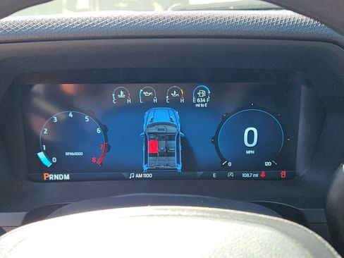 New 2025 Ford F150 XL image 9