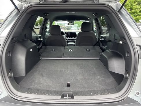 Used 2025 Chevrolet Equinox LT FWD image 34