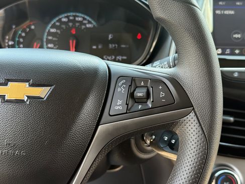 Used 2021 Chevrolet Spark LT image 20