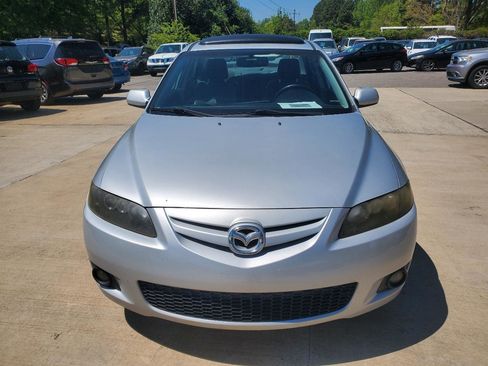 Used 2007 MAZDA MAZDA6 i Grand Touring FWD image 2