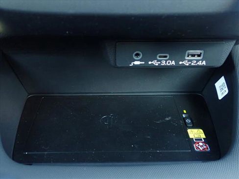 New 2026 Subaru Forester Sport image 20