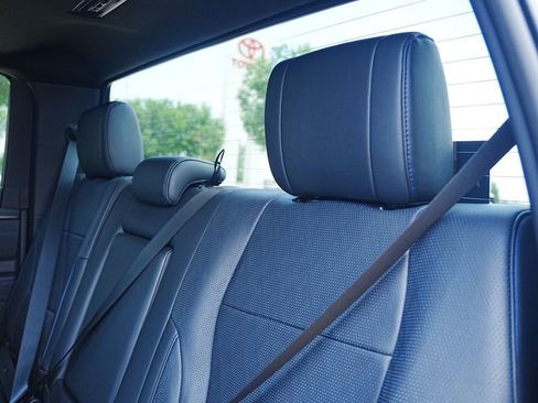 New 2026 Toyota Tundra Platinum AWD/4WD image 23