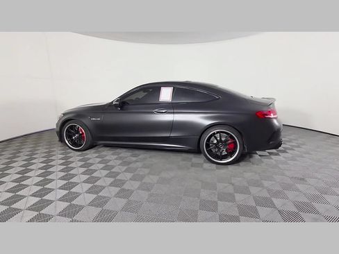 Used 2023 Mercedes-Benz C 63 AMG S image 47