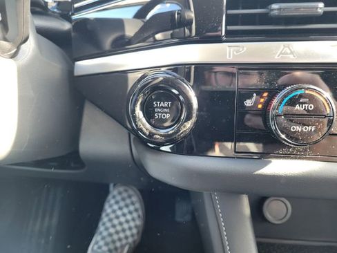 New 2026 Nissan Pathfinder SV AWD/4WD image 24