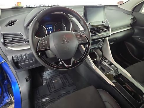 Used 2024 Mitsubishi Eclipse Cross SE image 20