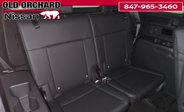 Used 2025 Hyundai Santa Fe Calligraphy AWD/4WD image 11