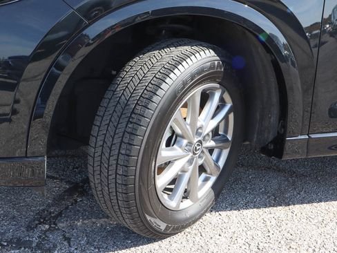 Used 2025 MAZDA CX-5 AWD 2.5 S w/ Select Package image 17