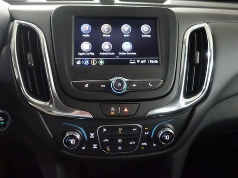 Used 2023 Chevrolet Equinox LT AWD/4WD image 13