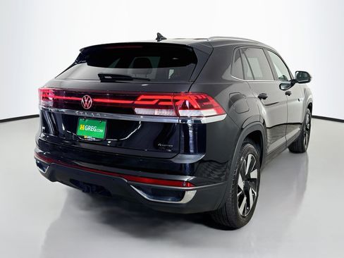 Used 2026 Volkswagen Atlas Cross Sport SE AWD/4WD image 10