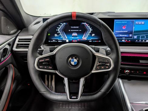 Used 2026 BMW 440i xDrive Coupe w/ Premium Package AWD/4WD image 29