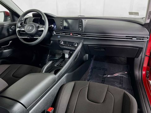 Certified 2023 Hyundai Elantra SEL FWD image 27