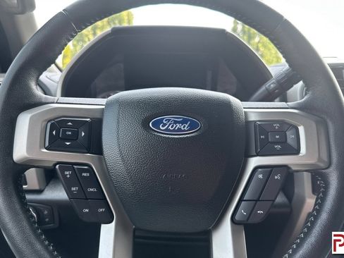 Used 2021 Ford F250 Lariat AWD/4WD image 27