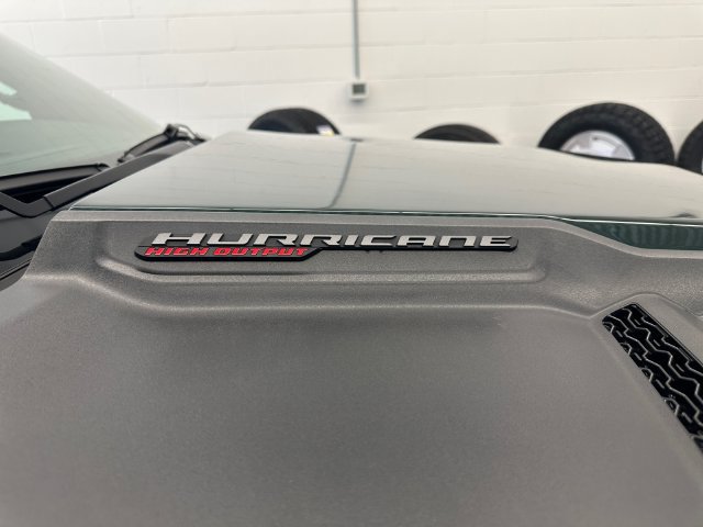 New 2026 RAM 1500 RHO w/ RHO Level 1 Equipment Group AWD/4WD image 19