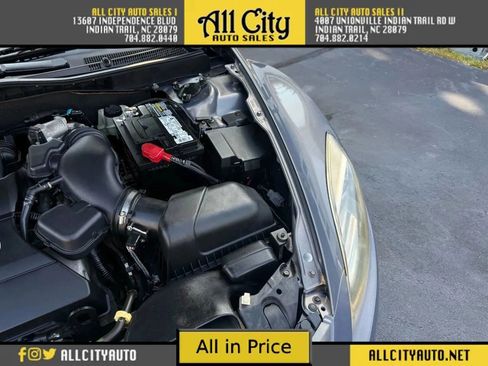 Used 2009 MAZDA MAZDA6 s Grand Touring w/ Moonroof & Bose Pkg image 37