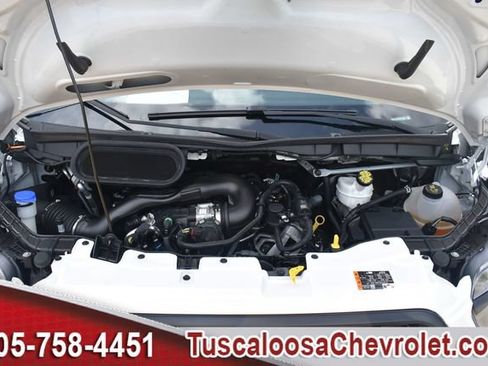 Used 2023 Ford Transit 250 Medium Roof RWD image 33