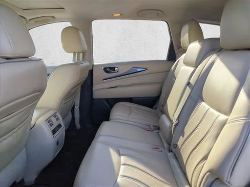 Used 2017 INFINITI QX60 FWD w/ Premium Package image 14