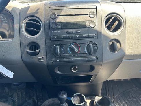 Used 2007 Ford F150 4x4 SuperCab image 36
