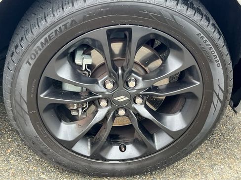 Used 2021 Dodge Durango GT AWD/4WD image 15
