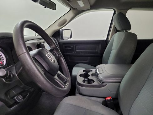 Used 2017 RAM 1500 Express w/ Express Value Package AWD/4WD image 17