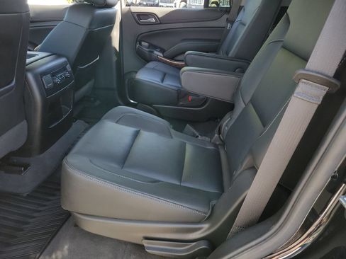 Used 2019 Chevrolet Tahoe Premier AWD/4WD image 8