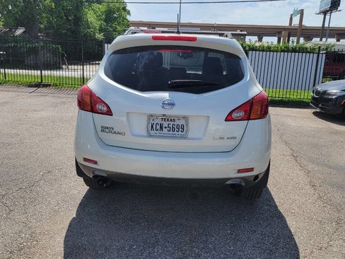 Used 2010 Nissan Murano LE w/ Navigation Pkg AWD/4WD image 7