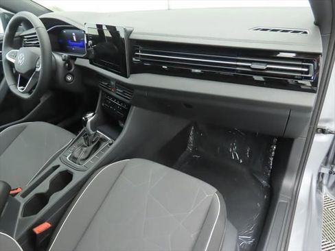 New 2026 Volkswagen Jetta Sport image 17