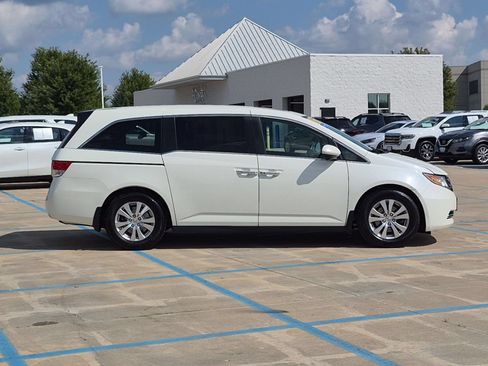 Used 2016 Honda Odyssey EX-L image 6