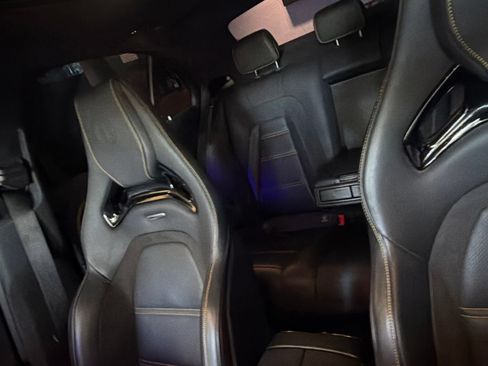Used 2018 Mercedes-Benz E 63 AMG S image 8