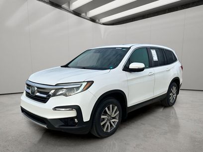 Used 2020 Honda Pilot EX-L