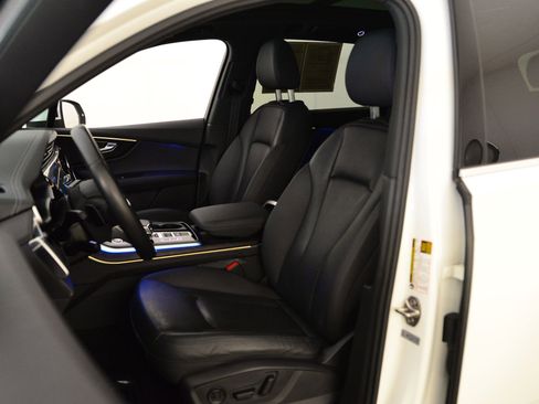 Used 2023 Audi Q7 2.0T Premium Plus w/ Premium Plus Package image 5