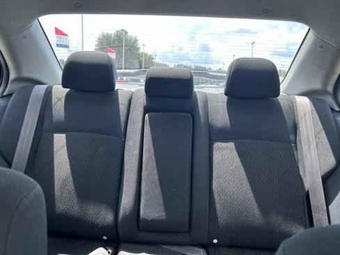 Used 2017 Mitsubishi Lancer ES FWD image 24