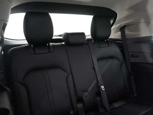 Certified 2024 MAZDA CX-90 Plug-In Hybrid w/ Premium Pkg image 13