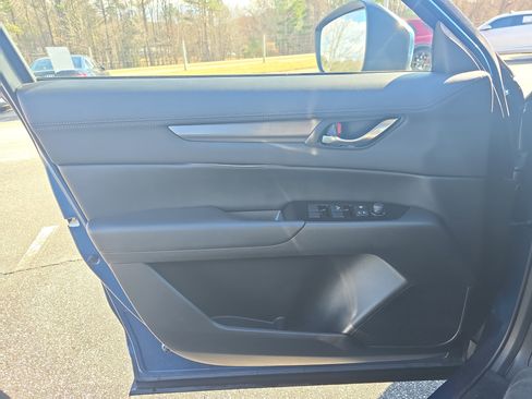 Used 2017 MAZDA CX-5 Touring image 24