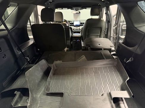 Used 2023 Ford Explorer Timberline AWD/4WD image 28