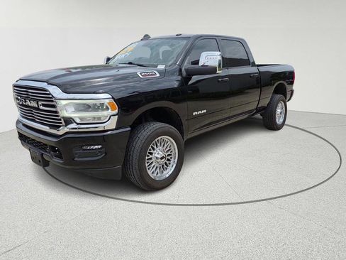 Used 2024 RAM 2500 Laramie image 1