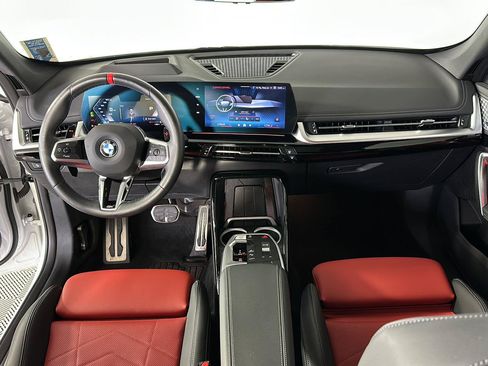 Used 2024 BMW X1 M35i w/ Premium Package AWD/4WD image 2