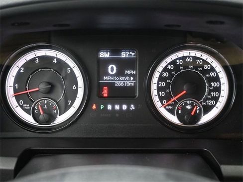 Used 2019 RAM 1500 Express w/ Express Value Package image 27