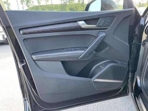 Used 2020 Audi Q5 e Premium Plus AWD/4WD image 5