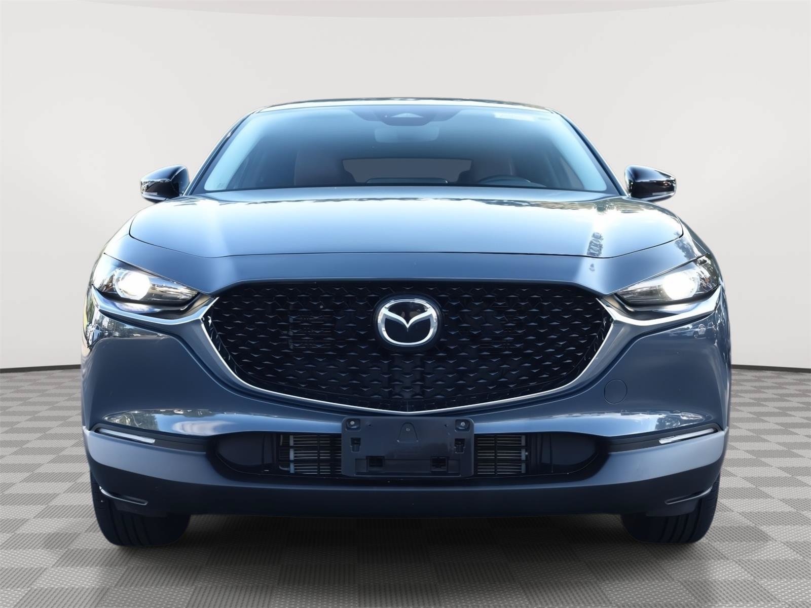 Used 2024 MAZDA CX-30 AWD 2.5 S w/ Preferred Package image 2