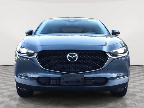 Used 2024 MAZDA CX-30 AWD 2.5 S w/ Preferred Package image 2