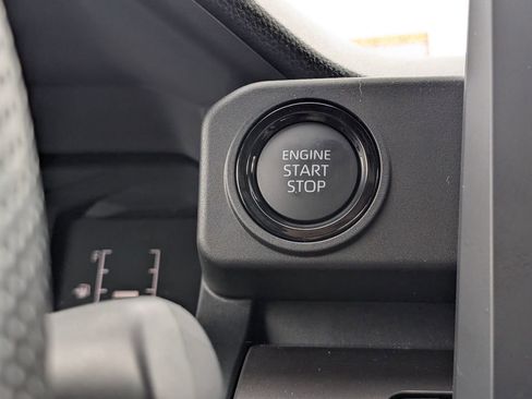 New 2026 Toyota Tacoma SR5 AWD/4WD image 11